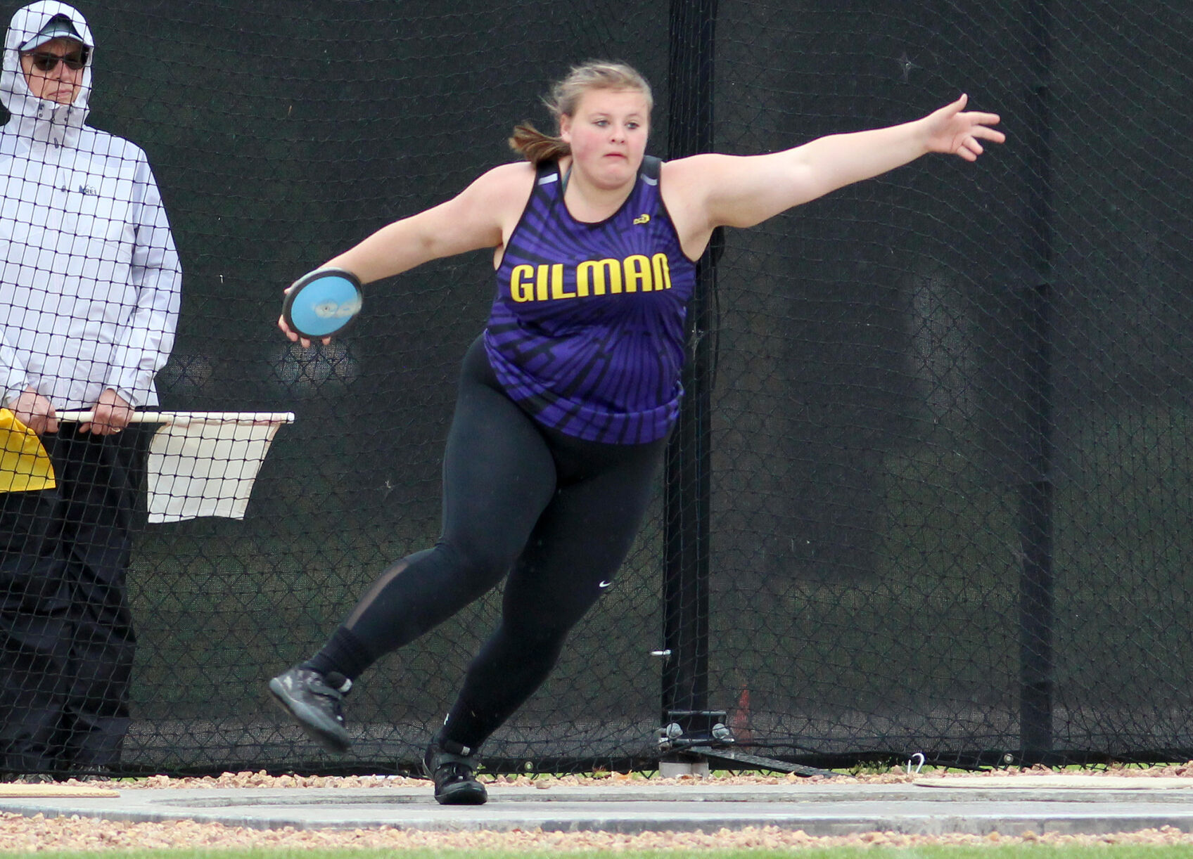 WIAA State Track and Field Championships 6-4-22